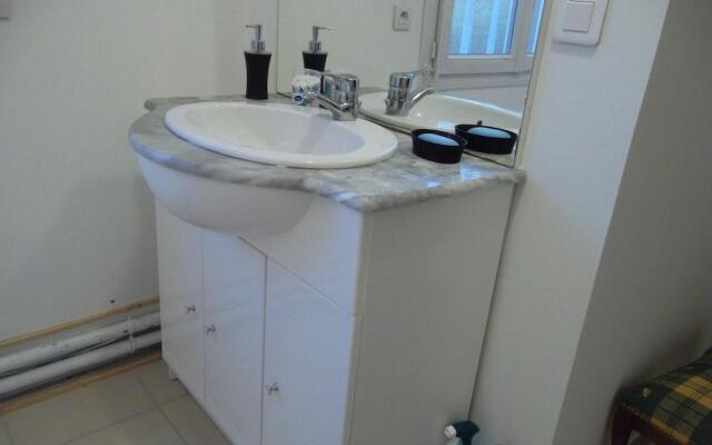 Les Chambres Du Rochereuil