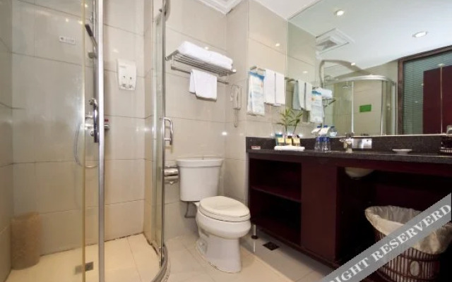 Rui'an Xindu Hotel