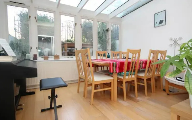 FG Property - Kensington, Philbeach Gardens