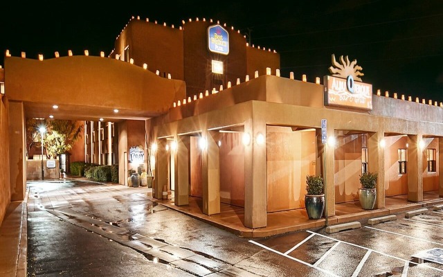 Best Western Plus Rio Grande Inn