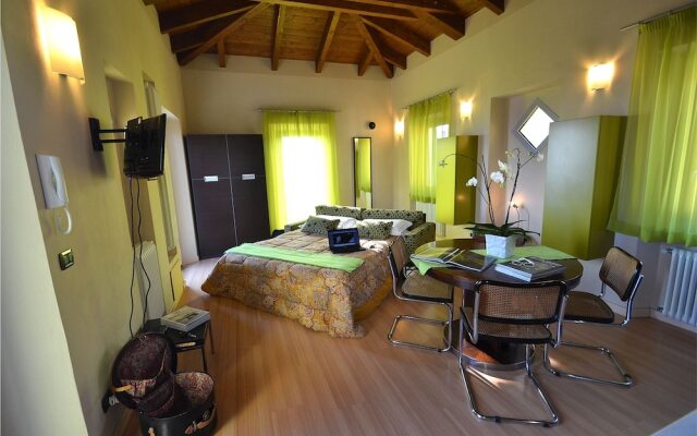 Casa Brina Suites
