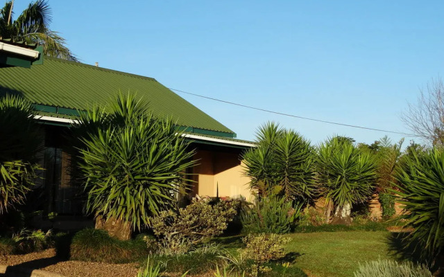 Elephant's Nest Guest House