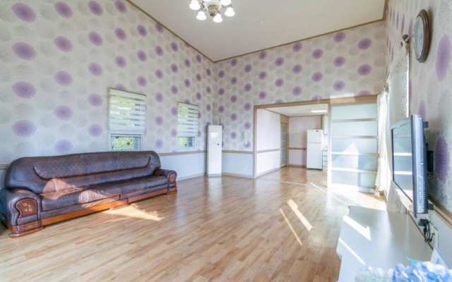 Daebudo Grand Blue Pension