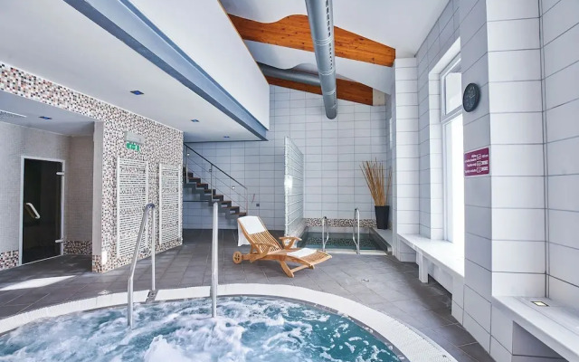 Hotel Stupka