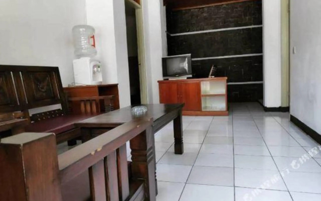 Pondok Asri 1 Pangandaran