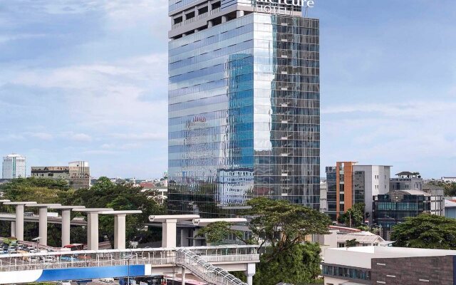 Mercure Jakarta Gatot Subroto
