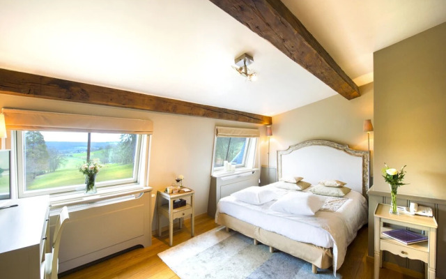 Château de Belmesnil