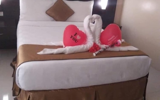 Grand Touring Hotel