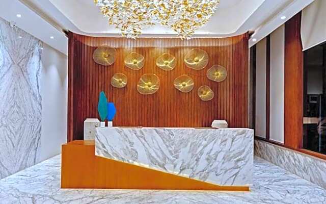 The Fern Leo Resort & Club, Junagadh, Gujarat