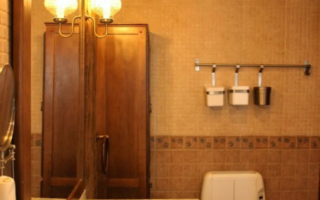 Apartamento en el Casco Viejo de Bilbao