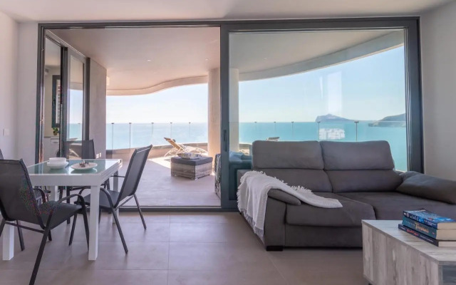 Apartamento Infinium 2 - Costa CarpeDiem