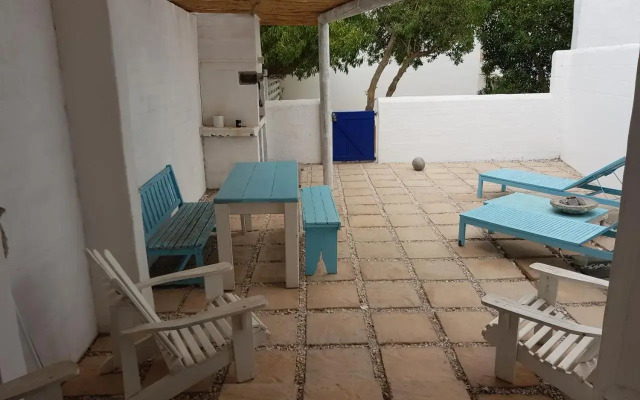 Mosselbank Beach Retreat 4