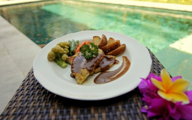 Destiny Villas & Residence Seminyak