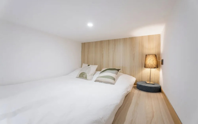Shanghai Hills&XING 1884 Family Homestay