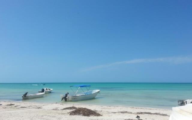 Casa Flor Holbox Apartment