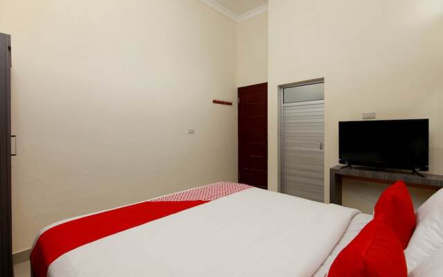 Mh Homestay by OYO Rooms