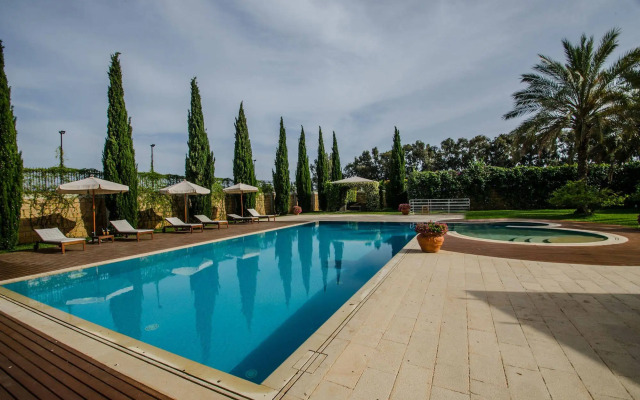 Archeo Hotel
