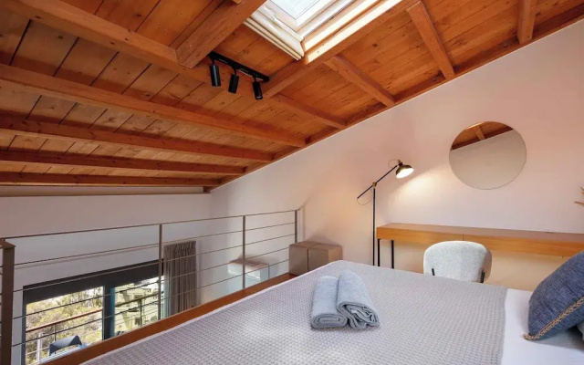 Omnia Villas