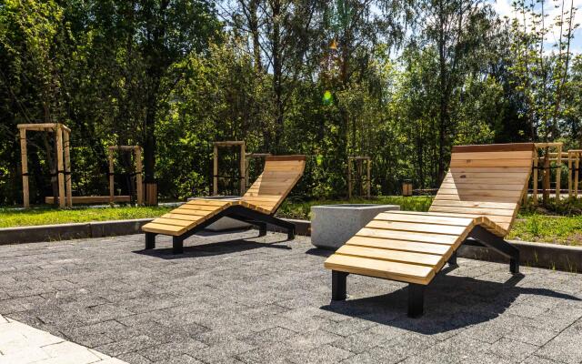 Zoom Apart (Зум Апарт)