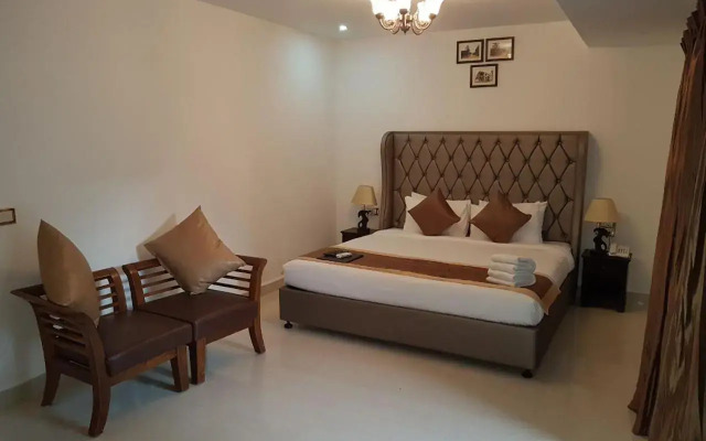 Paradise Village Beach Resort