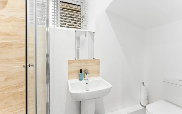 The Bakewell Retreat - Hot-Tub - Pet Friendly