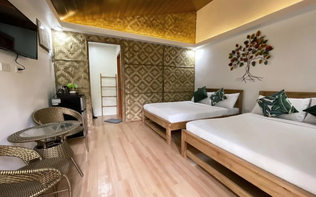 Caliraya Ecoville Recreation and Farm Resort