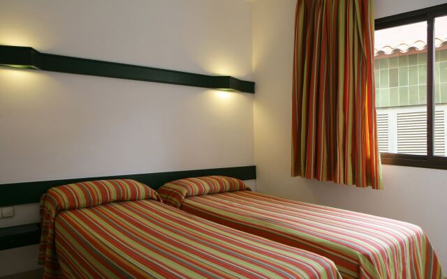 Apartamentos Rosanna