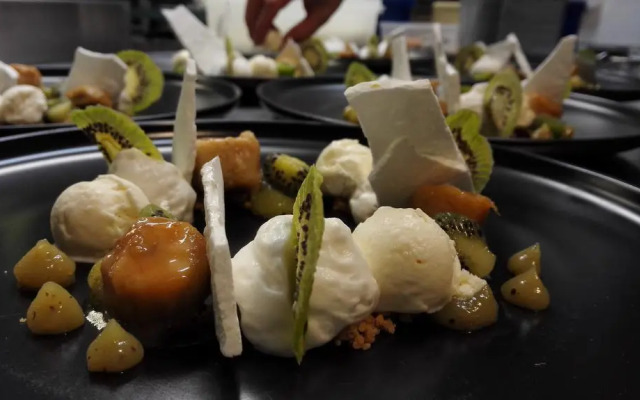 Hotel Restaurant de Joremeinshoeve