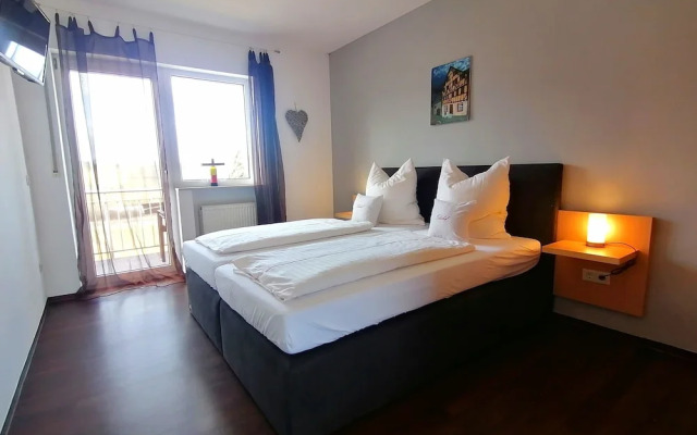 Weingut-Pension Tiliahof