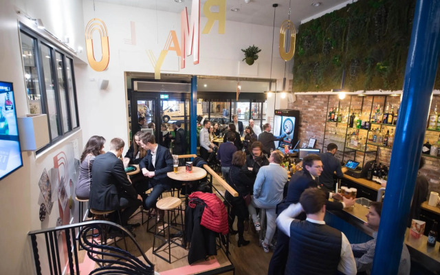 The Playce Hotel by Happy Culture