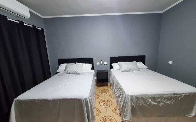 Villa Fatima Hostel Gru