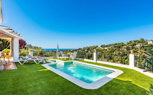 Casa El Torin Frigiliana by Ruralidays