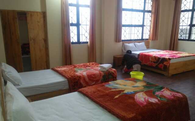 City Palace Inn Shilong