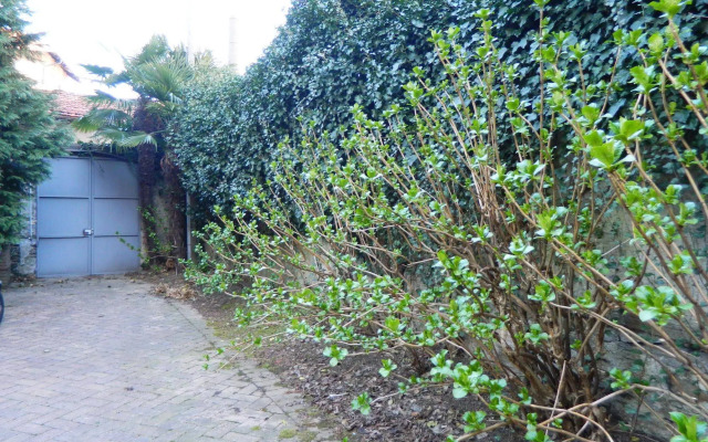 Carducci 24 Bed & Breakfast