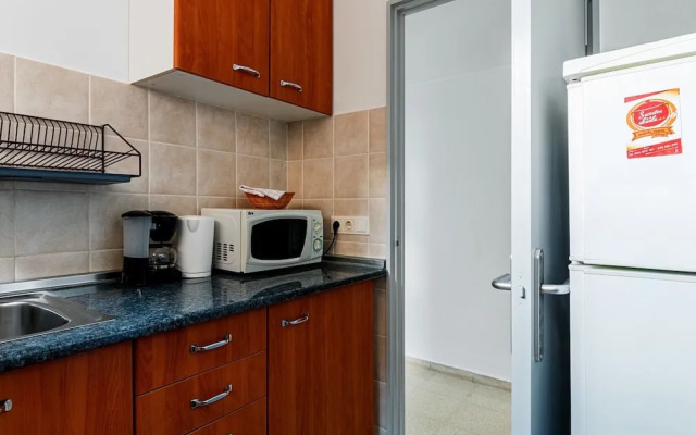 Apartamentos Mirador