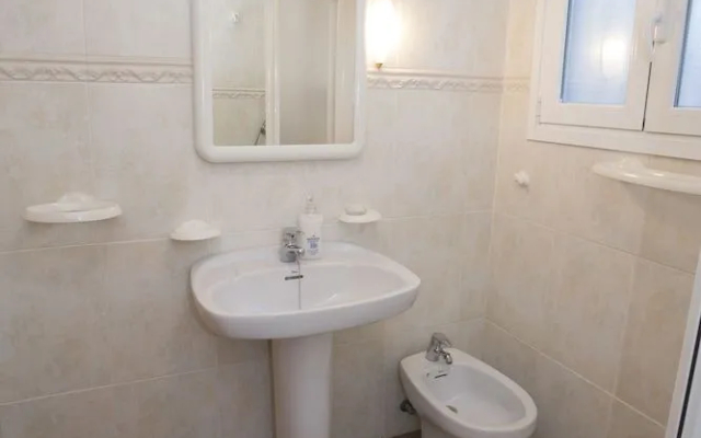 Casa Mussola - Aparsol