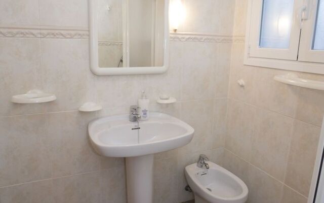 Casa Mussola - Aparsol