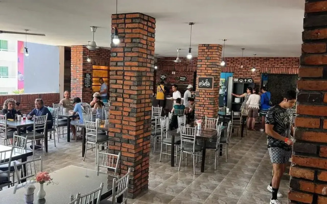 Hotel La Isla Huatulco H