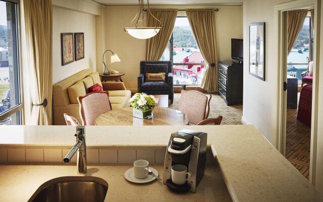 Fairmont Tremblant