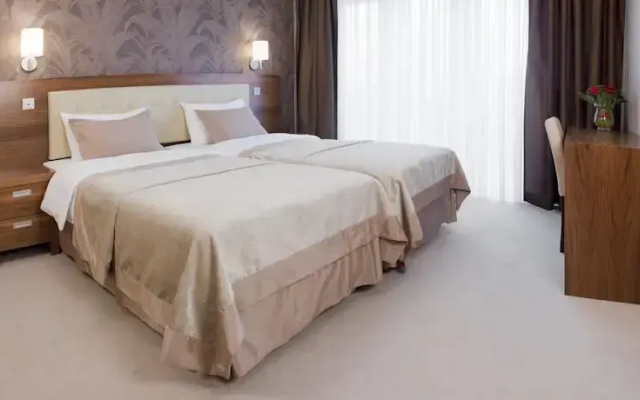 Hotel Platinum