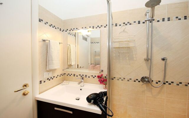 Great Central Apartment