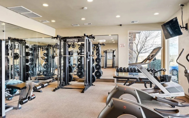 Feel Above it All in Utah!