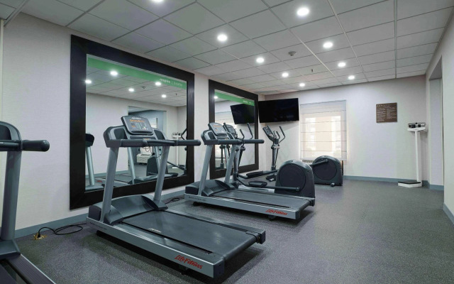 Hampton Inn by Hilton Ciudad Juárez