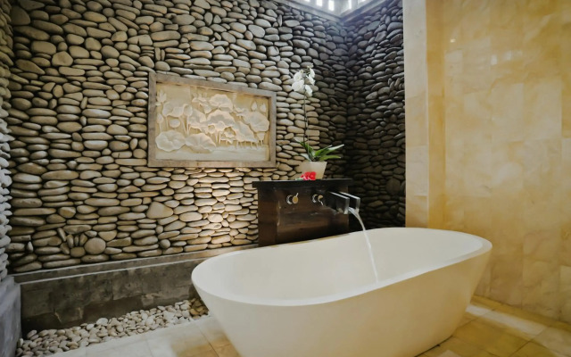 Sri Ratih Cottages