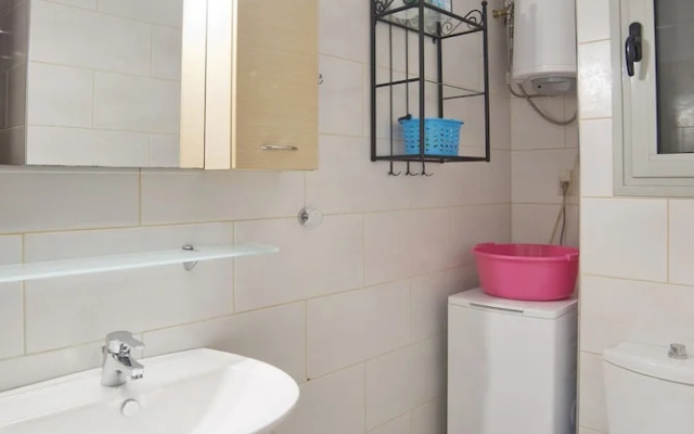Filoxenia With 1 Bedrooms and 1 Bathrooms