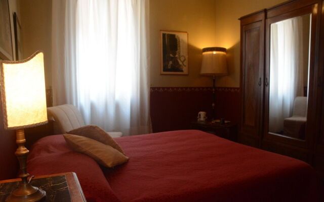 Bed  Breakfast Like Juliet