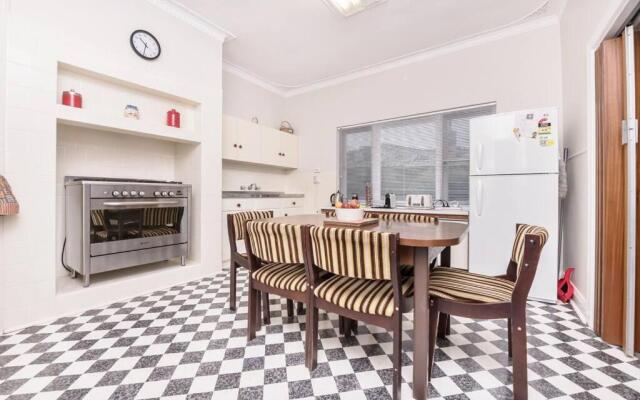 River Views in the Heart of Town