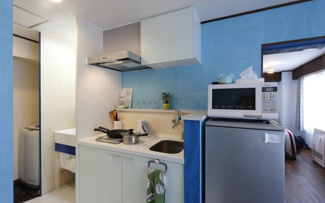 F24-402 Stylish Suite 1min from subway