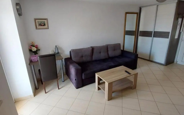 Holiday Apartments