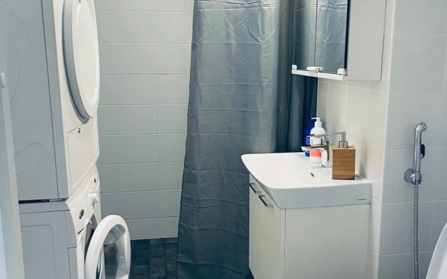 Apartment Kalastajankuja